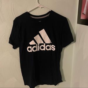 adidas t shirt
